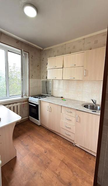 1 комната, 35 м², Дордой Плаза ТРЦ 104 серия, 5 этаж