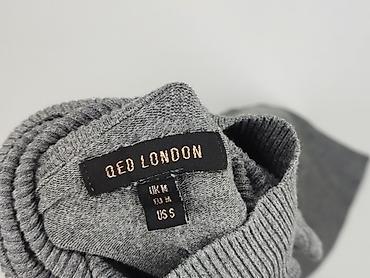coat: Qed London, Sukienka damska, rozmiar S — 4