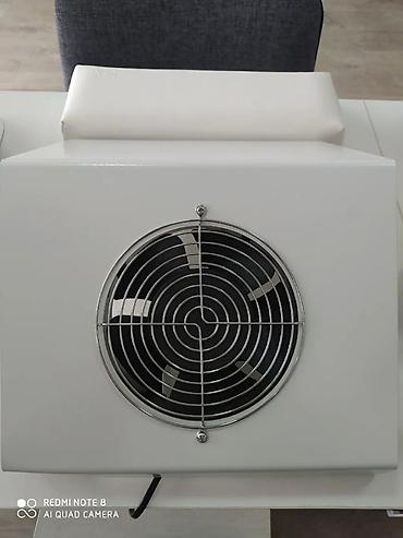 Инструменты и тележки для инструментов: Комплект для маникюра/педикюра и обслуживания рабочего места. В — 9