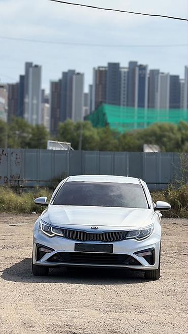 ка 24: Kia K5: 2020 г., 2 л, Автомат, Газ, Седан — 1