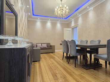 Həyət evləri və villaların satışı: Saray 5 otaqlı, 220 kv. m, Kredit yoxdur, Yeni təmirli — 4