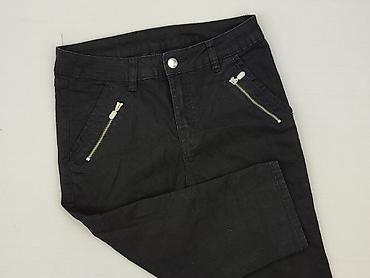 second hand opinie: Flash, Spodnie 3/4 damskie, rozmiar S — 1