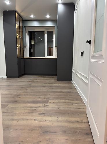 Продажа квартир: 2 комнаты, 40 м², Элитка, 4 этаж, Дизайнерский ремонт at lalafo.kg — 6 Продажа квартир: 2 комнаты, 40 м², Элитка, 4 этаж, Дизайнерский ремонт — 6