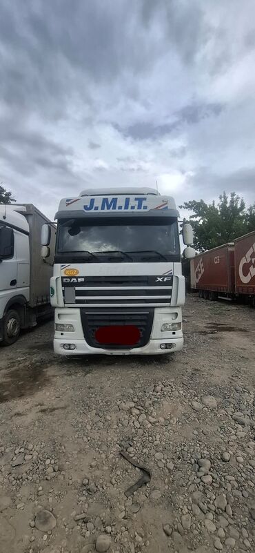 камера для мотоцикла: Грузовик, DAF, Стандарт, Б/у