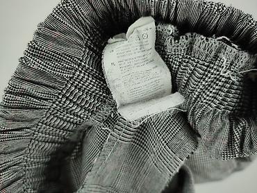 kratka: Sinsay, Spodnie materiałowe damskie, rozmiar S — 5