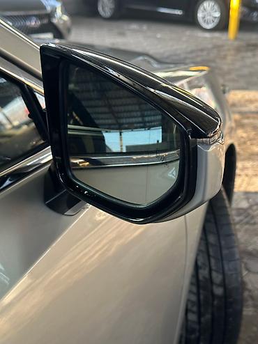 Lexus: Lexus ES: 2018 г., 2.5 л, Автомат, Гибрид, Седан — 11