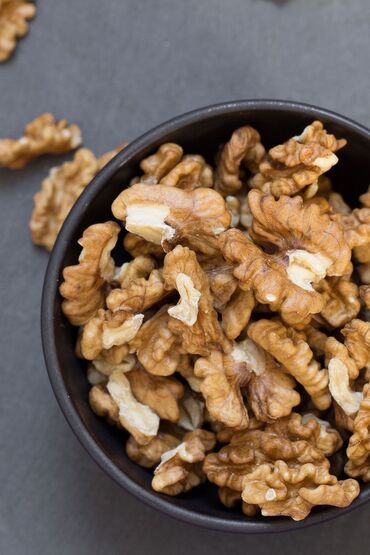 орешки: Продается очищенные грецкие орехи без горечи, вкус который порадует