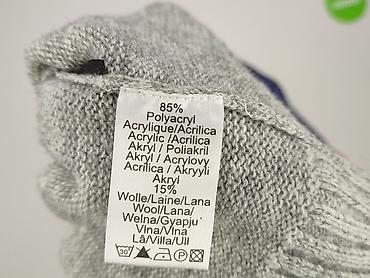 and bear pull: Blue Seven, Sweter dla mężczyzn, rozmiar L — 6