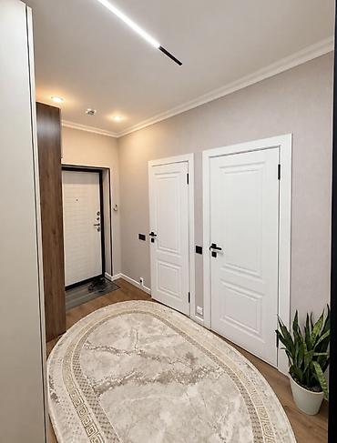 квартир восток 5: 2 комнаты, 55 м², Элитка, 12 этаж, Дизайнерский ремонт — 3