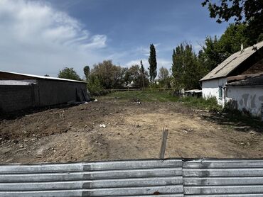 дом в центре сокулук: 15 соток, Для бизнеса, Красная книга