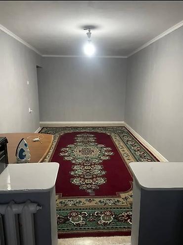 Продажа квартир: 1 комната, 33 м², 104 серия, 4 этаж, Косметический ремонт — 9