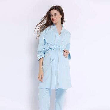 Другая женская одежда: Домашняя одежда для всей семьи рынок Орто-Сай «Оберон» 1️⃣📍0(7)проход — 20