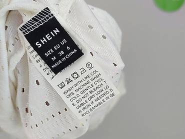 peigile: Shein, Top damski, rozmiar M — 5