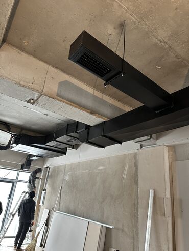 Жестяные работы: Жестяные работы, Вентиляция — 8