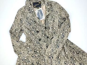 Women`s trench, Boohoo, size M (EU 38)