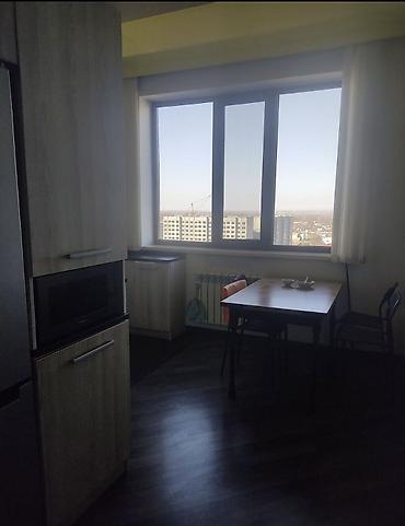 же панфилов: 2 комнаты, 83 м², Золотой квадрат Элитка, 10 этаж, Евроремонт — 7