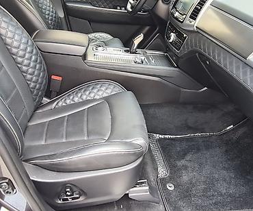 Ssangyong: Ssangyong Rexton: 2020 г., 2.2 л, Автомат, Дизель, Внедорожник — 13