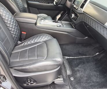 Ssangyong: Ssangyong Rexton: 2020 г., 2.2 л, Автомат, Дизель, Внедорожник — 5