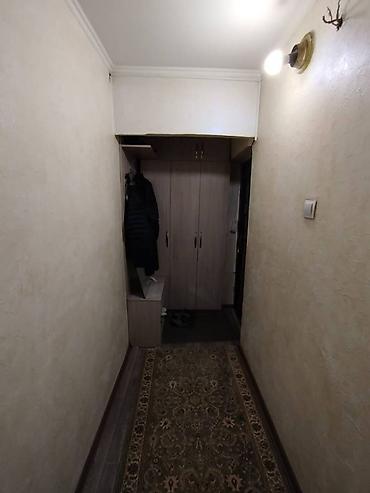 Продажа квартир: 1 комната, 32 м², 104 серия, 4 этаж, Косметический ремонт — 9