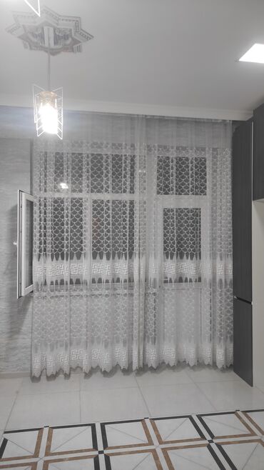 Yeni tikili: 4 otaqlı, Yeni tikili, m. Elmlər Akademiyası, 182 kv. m — 14