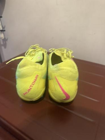 Бутсы: 43 РАЗМЕР Футбольные бутсы Nike Phantom (серия с логотипом Swoosh) — 2