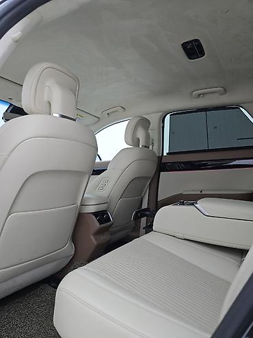 Hyundai: Hyundai Grandeur: 2024 г., 1.6 л, Автомат, Гибрид, Седан at lalafo.kg — 11 Hyundai: Hyundai Grandeur: 2024 г., 1.6 л, Автомат, Гибрид, Седан — 11