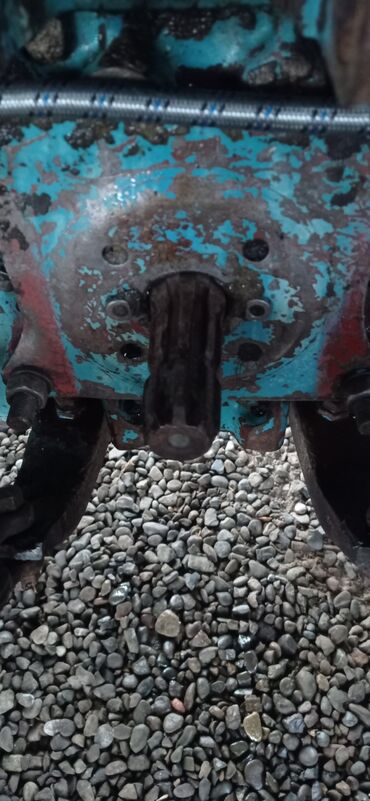 Traktorlar: Satılır traktor zavodu super 👍 82 — 5