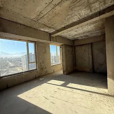 Продажа квартир: 1 комната, 55 м², Элитка, 9 этаж, Готовая ПСО (под самоотделку) at lalafo.kg — 3 Продажа квартир: 1 комната, 55 м², Элитка, 9 этаж, Готовая ПСО (под самоотделку) — 3