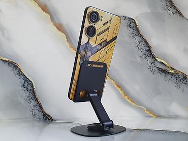 nba 2k25: ZTE Nubia Neo, Б/у, 256 ГБ, 1 SIM, 2 SIM — 4