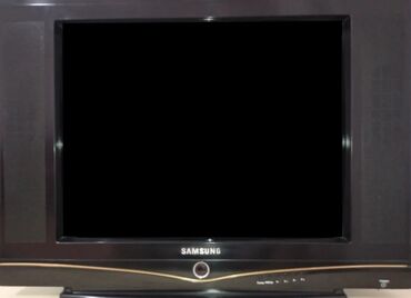 телевизор samsung lcd: Продаю телевизор состояние хорошее