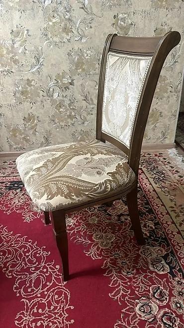 Ремонт, реставрация мебели: Ремонт перетяжка стульев, кресло, кушетки, кровати, диваны, ремонт — 21
