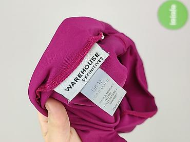 wool: Wearhouse, Top damski, rozmiar M — 4