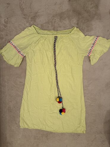 haljine za proleće 2023: 0101 Brand L (EU 40), Short sleeves