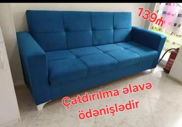 Divanlar: Divan, Yeni, Açılan, Bazalı, Parça, Ödənişli çatdırılma — 16