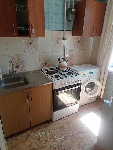 Долгосрочная аренда квартир: 2 комнаты, Собственник — 5