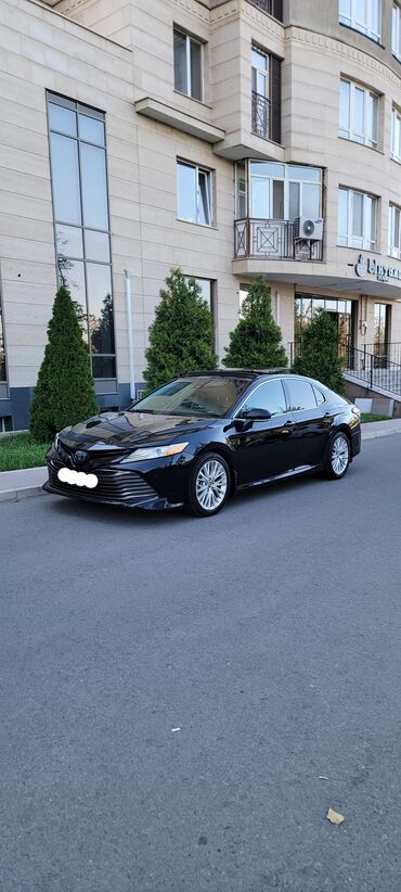 camry 70 корея: Toyota Camry: 2017 г., 2.5 л, Типтроник, Бензин, Седан