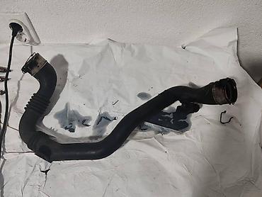 limena: CREVO INTERKULERA ZA RENAULT CLIO - 1 | Crevo Interkulera za 1.5 Kat — 2