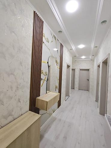 hovsan kupcali heyet evi: Məmmədli 4 otaqlı, 2500 kv. m, Yeni təmirli — 9