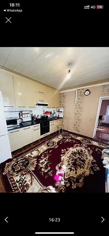 Продажа коттеджей и домов: Продаётся жилой дом г.Кочкор-ата. Ул. Нагорная 47 Основные — 11