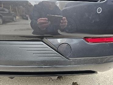 w211 bufer: Arxa, Changan Q05, 2025 il, Çin — 6