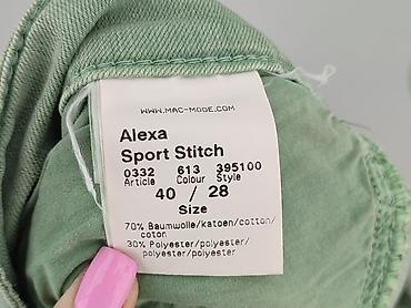 salsa jeans: MAC, Jeansy damskie, rozmiar L — 5