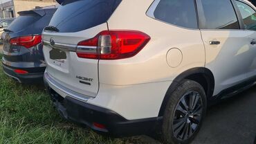 консоль субару: Запчасти на SUBARU ASCENT TOURING!!! СУБАРУ АСКЕНТ!!! Кузовные детали