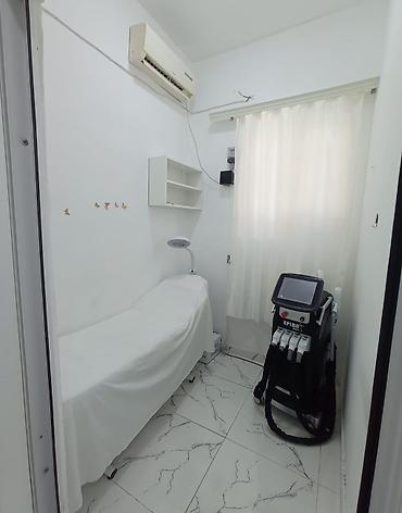 28 may masaj salonu: Obyekt icarəyə verilir üç yüz manatadək Kondisioneri isigi suyu — 5