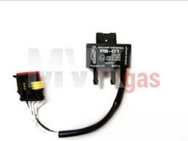 ГБО: ГБО, Новый — 7