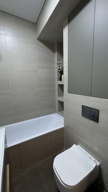 Продажа квартир: 3 комнаты, 94 м², Элитка, 6 этаж, Дизайнерский ремонт at lalafo.kg — 11 Продажа квартир: 3 комнаты, 94 м², Элитка, 6 этаж, Дизайнерский ремонт — 11