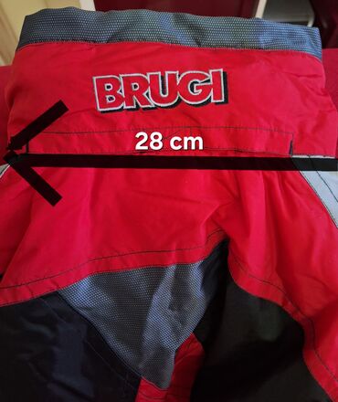 Ski jakne: Bоја - Šareno — 4