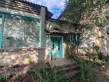 Кыймылсыз мүлк: Имарат, 428 м² — 5