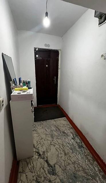 45000: 1 комната, 33 м², Таатан ТЦ 105 серия, 4 этаж, Старый ремонт — 5