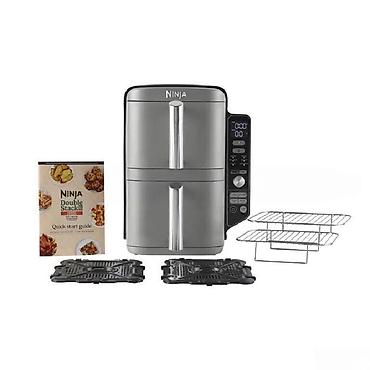 Aerofritür "Ninja Double Stack XL SL400EU"Ninja Aerofritür ✅ İstehlak — 4