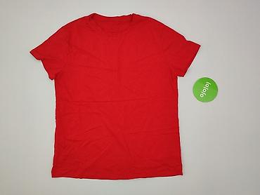 clothes in red: T-shirt damski, rozmiar L — 2